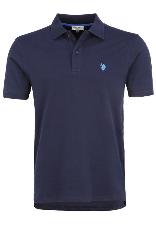 U.S. POLO ASSN. Bluser & t-shirts  marin / azur
