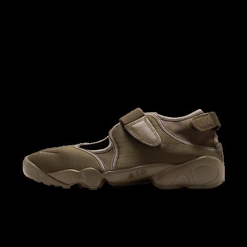 Nike Air Rift-sko til kvinder - brun