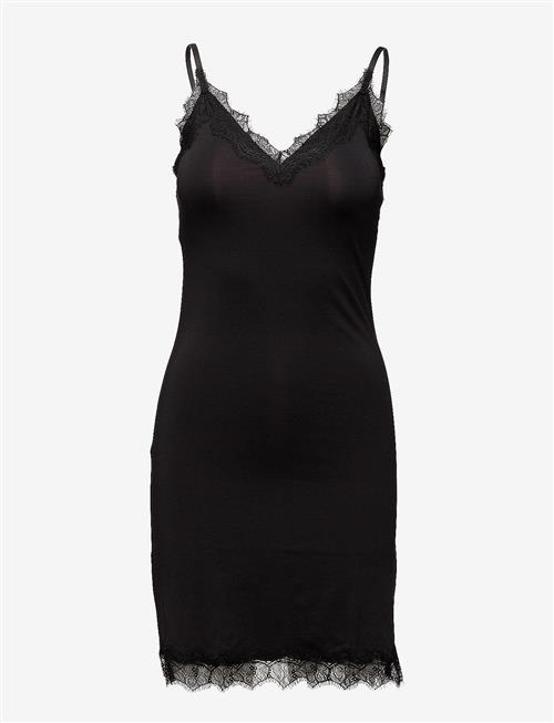 Rosemunde | Strap Dress | 38