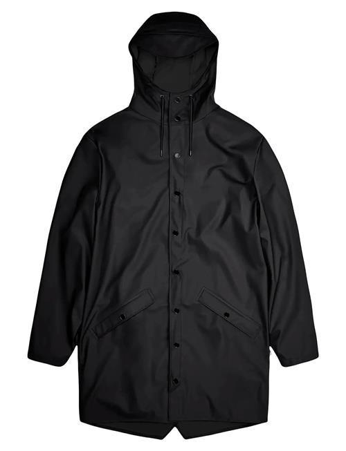 Rains | Long Jacket W3 | S