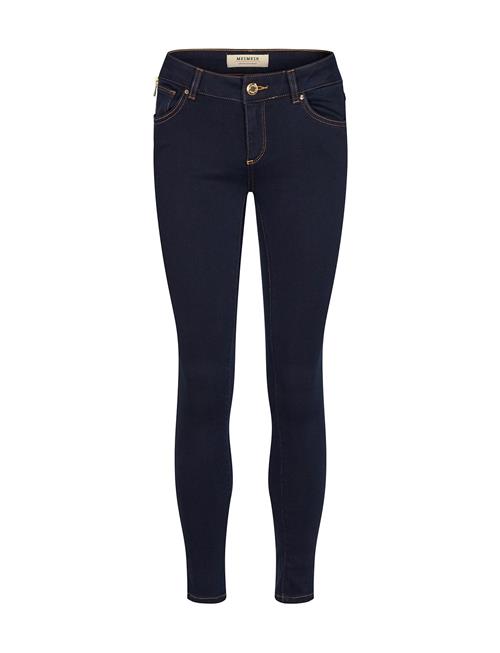 MOS MOSH | Victoria 7/8 Silk Touch Jeans | 25 x 30