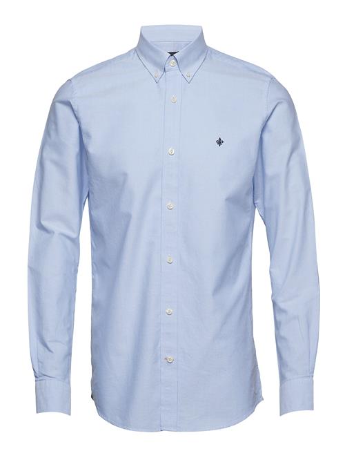 Morris | Oxford Button Down Shirt | XXL