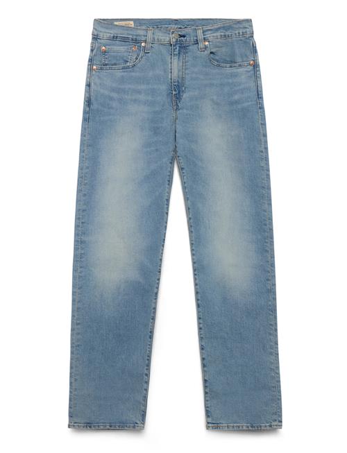 Levi's® | 512 Slim Taper Pelican Rust | 33 x 34
