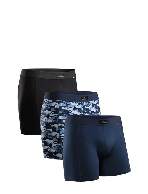 Danish Endurance | Classic Trunks (Men) 3-Pack | XL