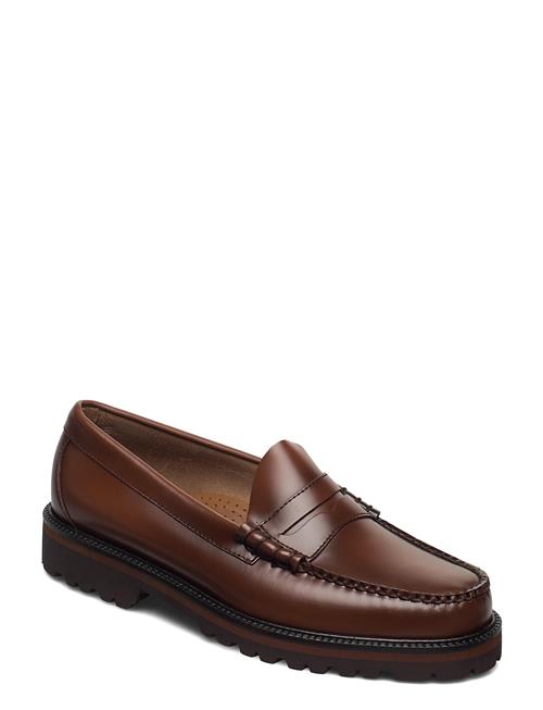 G.H. BASS | Gh Weejun 90 Larson Penny | 44