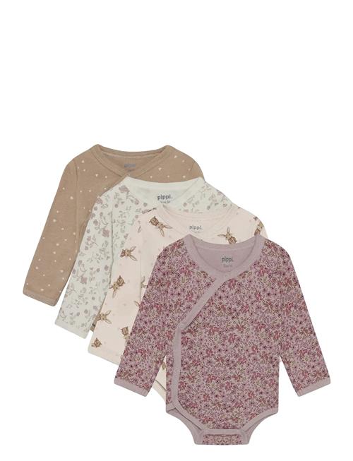 Pippi | Body Wrap Ao-Printed (4-Pack) | 68