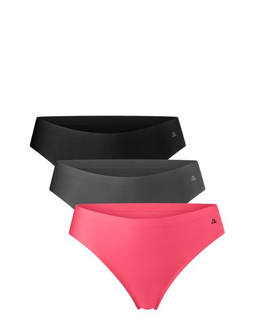 Danish Endurance | Invisible Thong (Women) 3-Pack | S