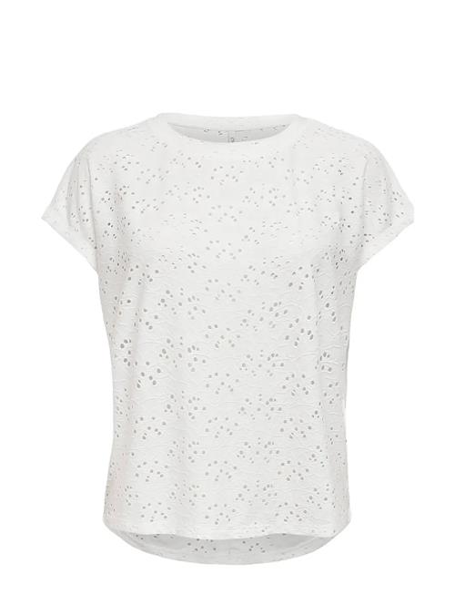 ONLY | Onlsmilla S/S Top Jrs Noos | S