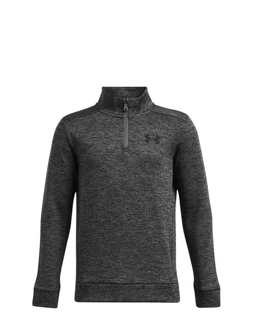 Under Armour | Ua Armour Fleece 1/4 Zip | 128-140