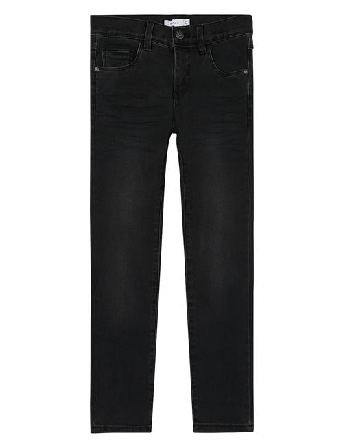 name it | Nkmrobin Dnmtax Pant Noos | 128