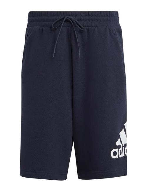 adidas Sportswear | Essentials Big Logo French Terry Short | L
