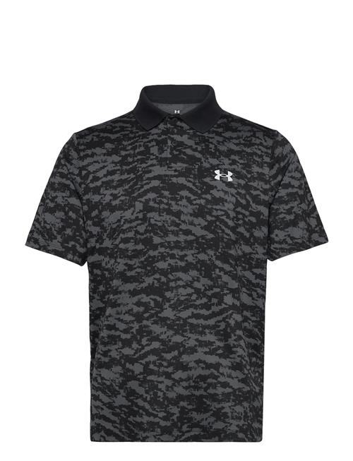 Under Armour | Ua Matchplay Printed Polo | S