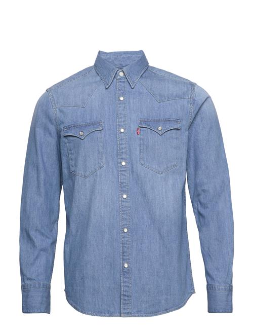 Levi's® | Barstow Western Standard Esta | M