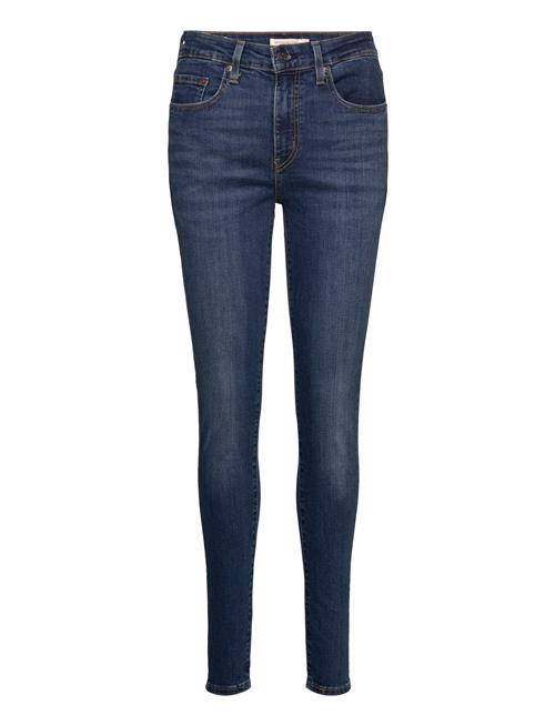 Levi's® | 721 High Rise Skinny Blue Wave | 30 x 30