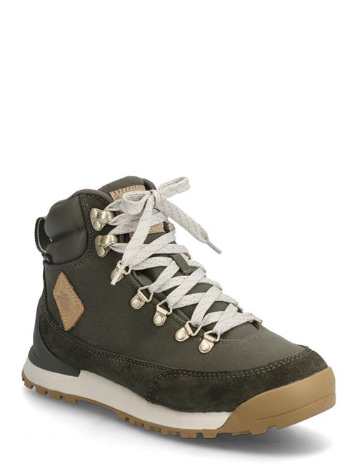 The North Face | W Back-To-Berkeley Iv Textile Wp | 41