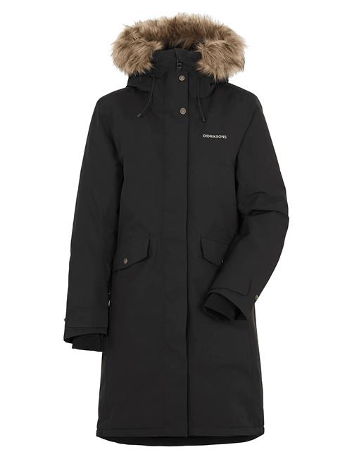 Didriksons | Erika Parka | 38