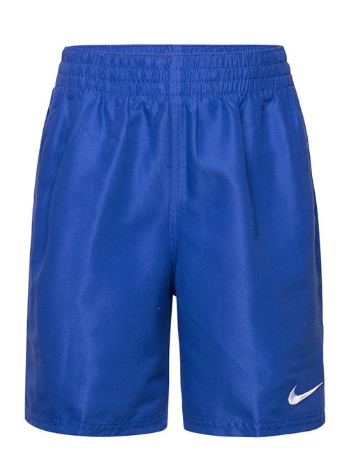 NIKE SWIM | Nike Essential Lap 6" Volley Short | 150-160