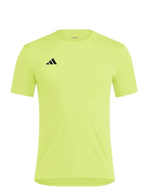 adidas Performance | Adizero E Tee | XXXL