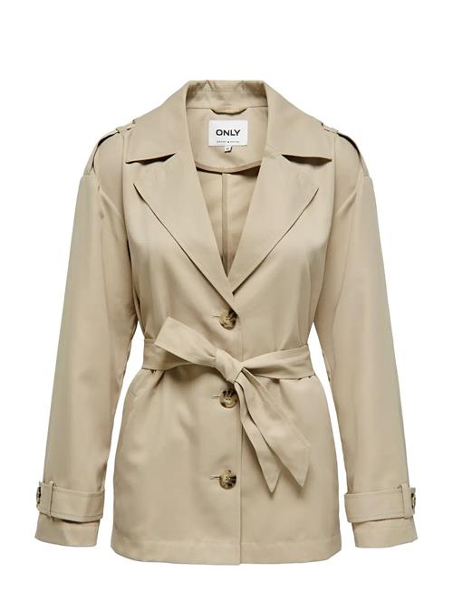 ONLY | Onlline Short Trenchcoat Otw | XS