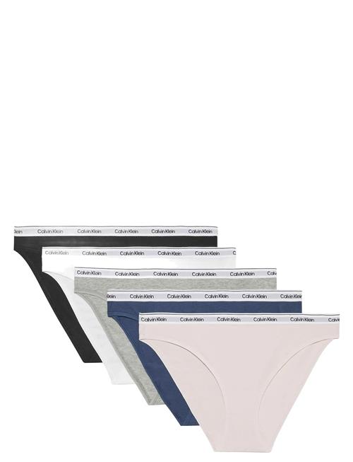 Calvin Klein | Bikini 5Pk | S