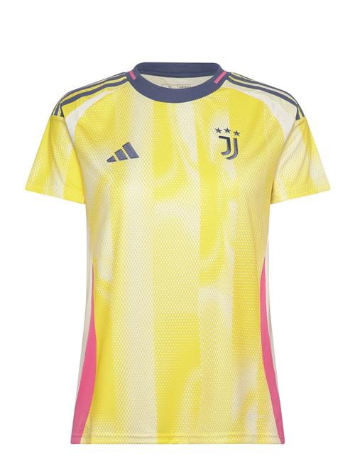 adidas Performance | Juventus 24/25 Away Jersey | M