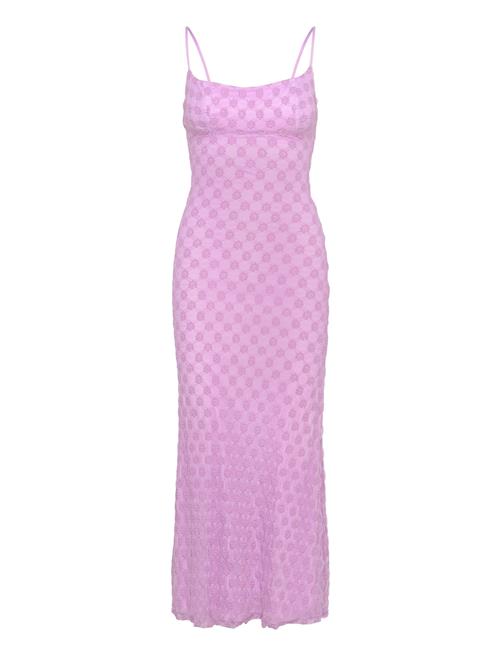 Bardot | Adoni Mesh Midi Dress | 34