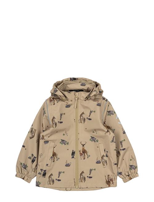 mikk-line | Summer Jacket Aop | 116