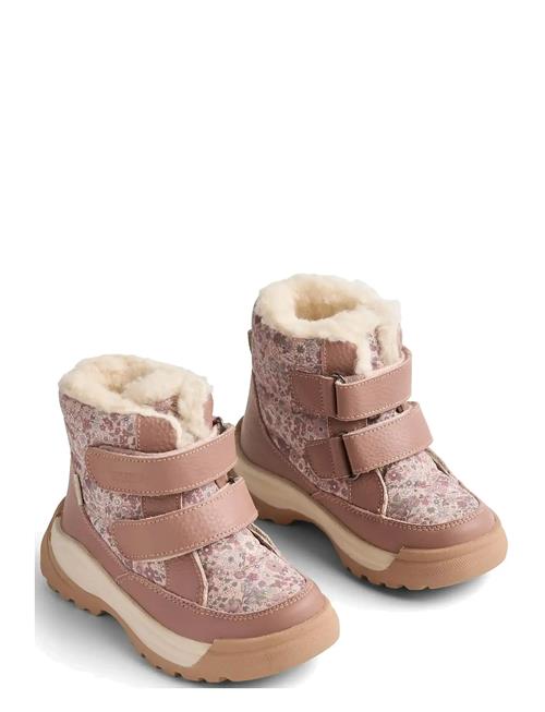 Wheat | Winterboot Millas Tex | 27