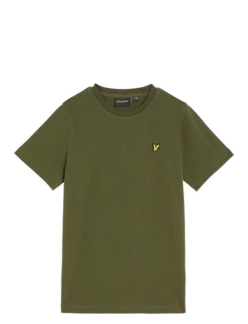 Lyle & Scott | Plain T-Shirt | 152-158