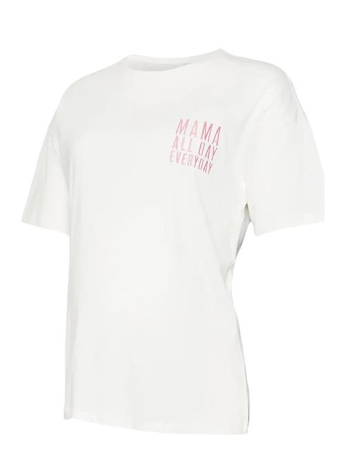 Mamalicious | Mlferida Ss Jrs Top | L