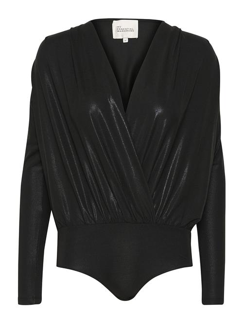 My Essential Wardrobe | Hikomw Bodystocking | XS