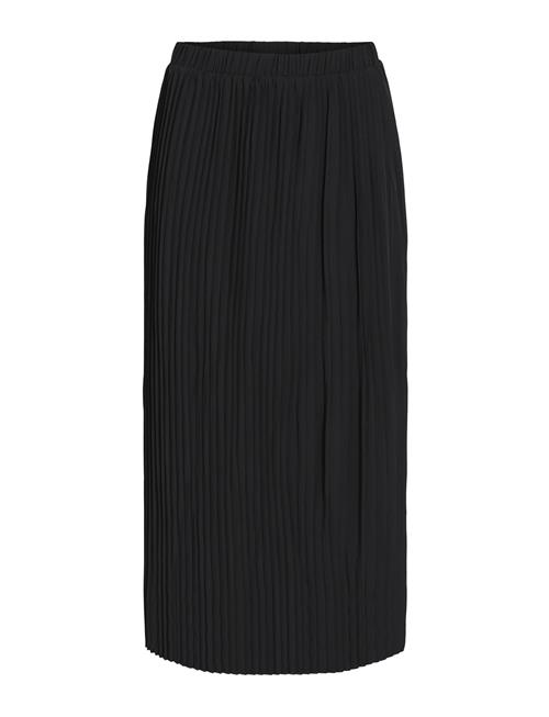 Vila | Violinda Hw Midi Skirt | 38