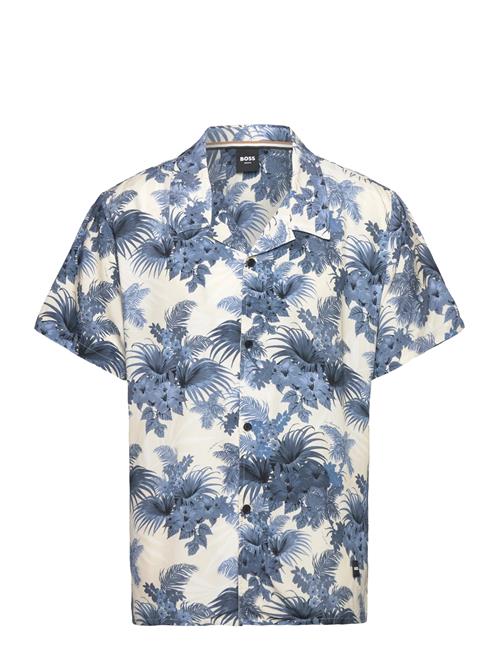 BOSS | Beach Shirt | M