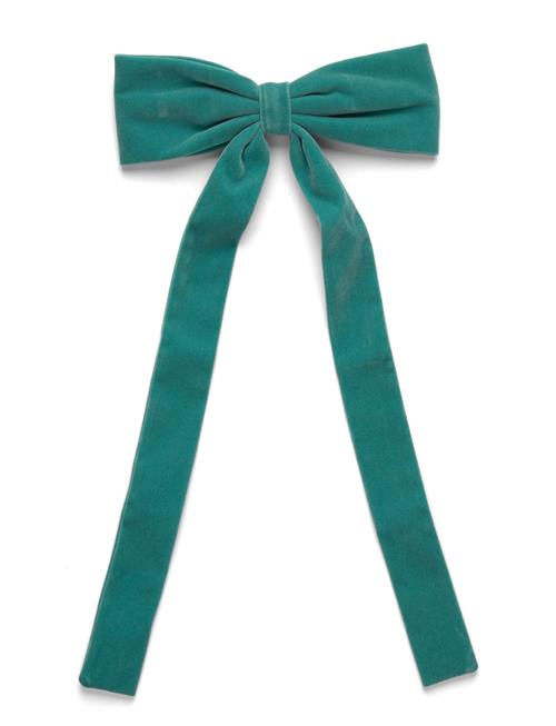 Becksöndergaard | Velvet Bow Hair Clip | ONE SIZE