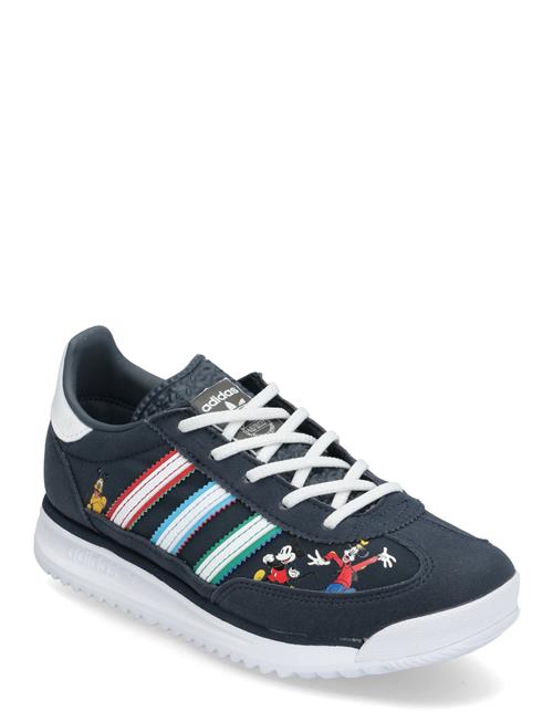 adidas Originals | Sl 72 Rs El C | 35