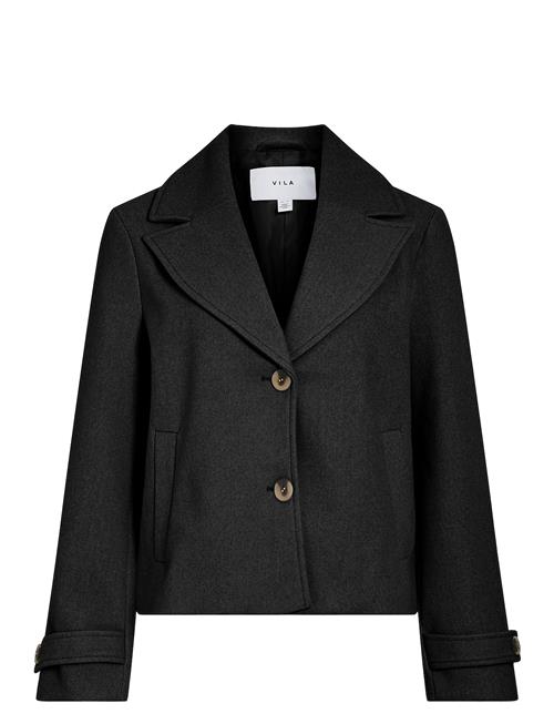 Vila | Visolo L/S Short Jacket/Tes | 38