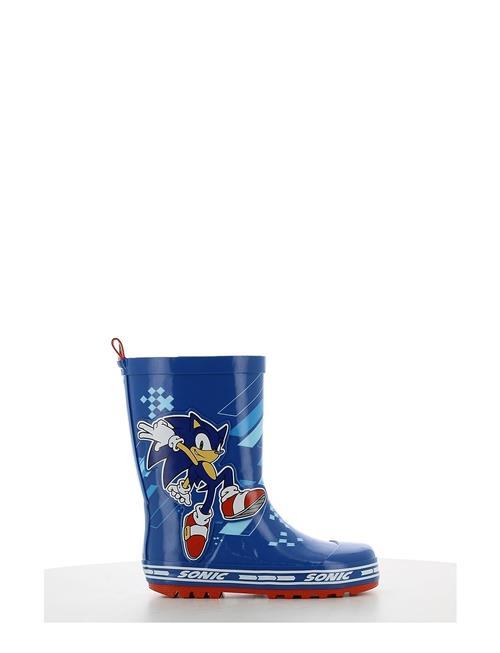 Leomil | Sonic Rubberboot | 24