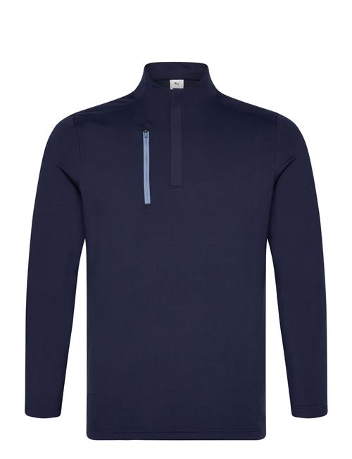 PUMA Golf | Puma X Ap Cloudspun Tech 1/4 Zip | M