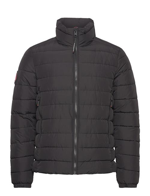 Superdry | Fuji Emb Padded Jacket | L