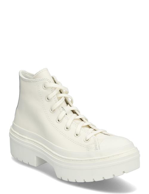 Converse | Chuck Taylor All Star Lugged Heel | 37