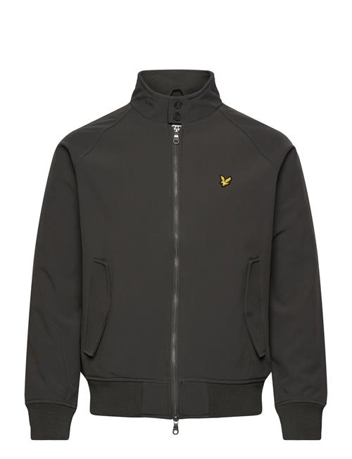 Lyle & Scott | Softshell Harrington Jacket | S
