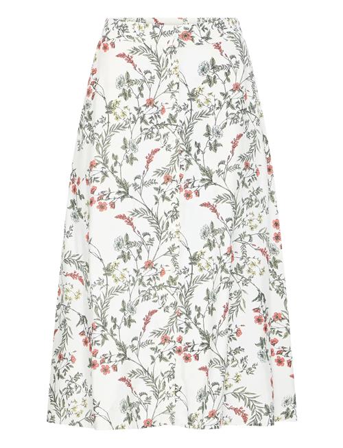 b.young | Byimilda Midi Skirt - | 36