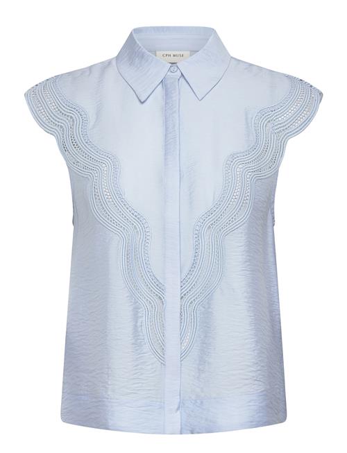Copenhagen Muse | Cmcole-Shirt | M