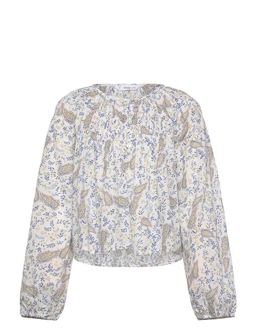 Mango | Paisley Print Blouse | 134