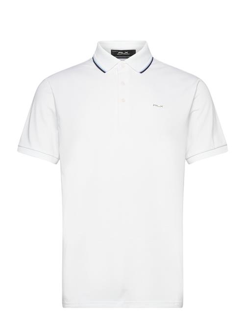 Ralph Lauren Golf | Tailored Fit Performance Polo Shirt | L