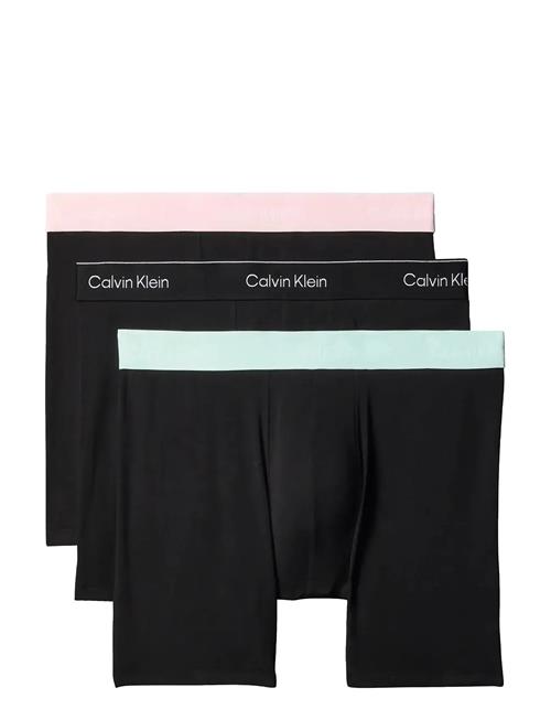 Calvin Klein | Boxer Brief 3Pk | M