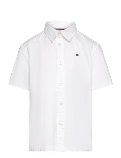 Tommy Hilfiger | Stretch Oxford Shirt Ss | 176