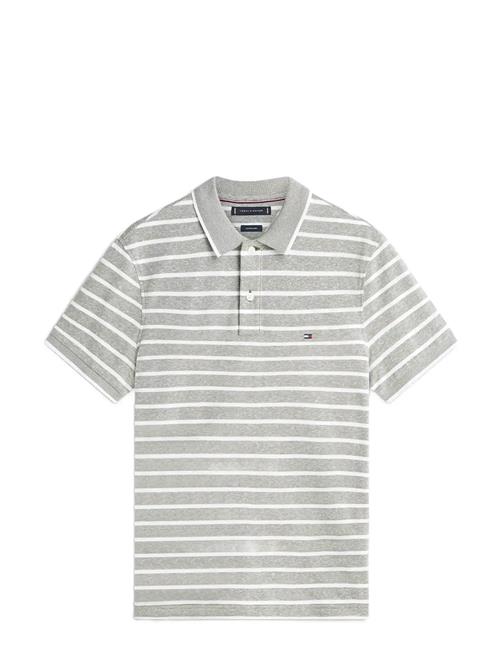 Tommy Hilfiger | Cotton Linen Pique Reg Polo | XL