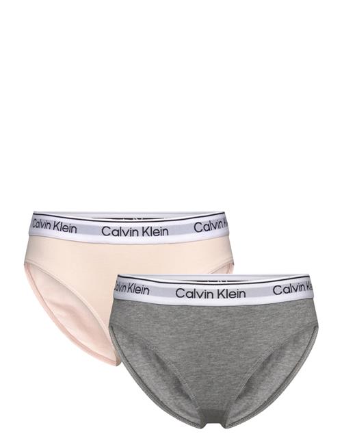 Calvin Klein | 2Pk Bikini | 152-164