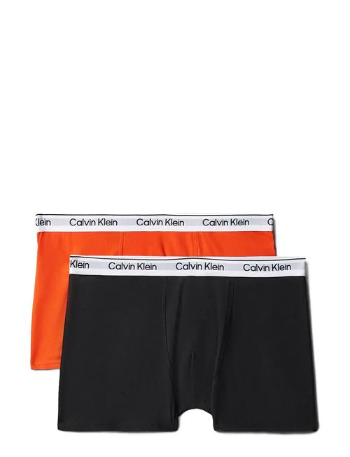 Calvin Klein | 2Pk Trunk | 140-152